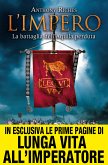 L'impero. La battaglia dell'Aquila perduta (eBook, ePUB)