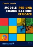 Modelli per una comunicazione efficace (eBook, PDF)