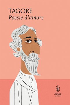 Cover Poesie d'amore (eBook, ePUB)