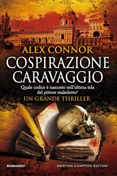 Cospirazione Caravaggio (eBook, ePUB) - Connor, Alex