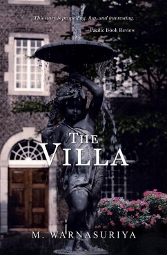 The Villa (eBook, ePUB) - Warnasuriya, M.