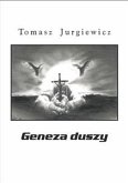 Geneza duszy (eBook, ePUB)