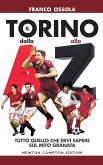 Il Torino dalla A alla Z (eBook, ePUB)