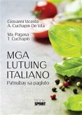 Mga Lutuing Italiano (eBook, ePUB)