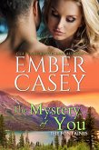 The Mystery of You (eBook, ePUB)