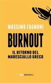 Burnout (eBook, ePUB)