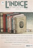 L'Indice dei libri del mese - settembre 2013 (eBook, PDF)