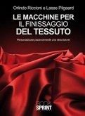 Le macchine per il fissaggio del tessuto (eBook, ePUB)