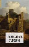 Les mystères d’Udolphe (eBook, ePUB)