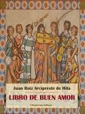 Libro de buen amor (eBook, ePUB)