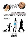 Vecchi e giovani (eBook, ePUB)