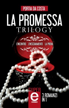 La promessa Trilogy (eBook, ePUB) - Da Costa, Portia