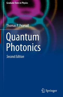 Quantum Photonics - Pearsall, Thomas P.