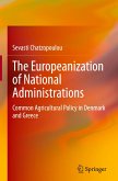 The Europeanization of National Administrations