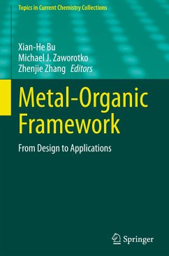 Metal-Organic Framework