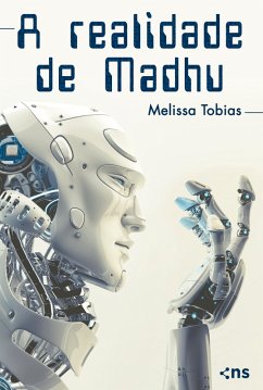 Cover A Realidade de Madhu (eBook, ePUB)