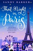 That Night In Paris (The Holiday Romance, Book 2) (eBook, ePUB)