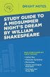 Study Guide to A Midsummer Night's... - Bild 1