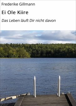 Cover Ei Ole Kiire (eBook, ePUB)