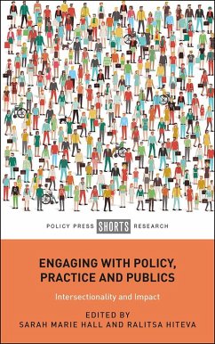 Cover Engaging with Policy, Practice and Publics (eBook, ePUB)
