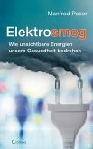 Elektrosmog: Wie unsichtbare Energien unsere Gesundheit bedrohen (eBook, ePUB)