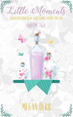 Cover Little Moments (eBook, ePUB)