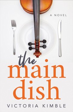 Cover The Main Dish (eBook, ePUB)