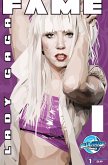 FAME: Lady Gaga #1 (eBook, PDF)