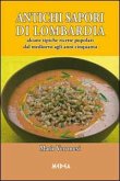 Antichi sapori di Lombardia (eBook, ePUB)