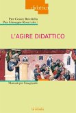 L'agire didattico (eBook, ePUB)