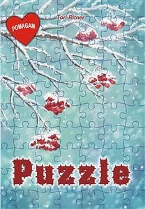 Cover Puzzle (eBook, ePUB)