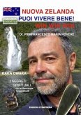 NUOVA ZELANDA: puoi vivere bene (eBook, PDF)