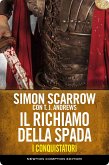 I conquistatori 3. Il richiamo della spada (eBook, ePUB)