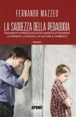 La saggezza della pedagogia (eBook, ePUB)