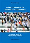 Piano strategico di Marketing Territoriale (eBook, ePUB)