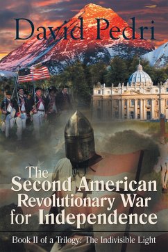Cover Second American Revolutionary War for Independence (eBook, ePUB)