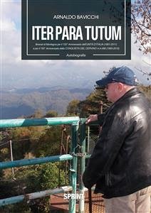 Cover Iter para tutum (eBook, PDF)