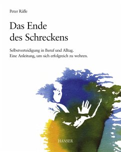 Das Ende des Schreckens (eBook, PDF) - Räfle, Peter