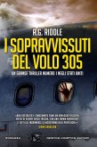 I sopravvissuti del volo 305 (eBook, ePUB)