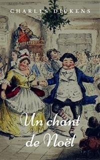 Un chant de Noël (eBook, ePUB) - Dickens, Charles