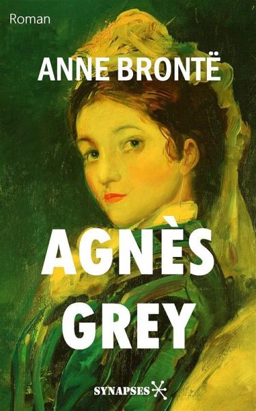 Agnès Grey (eBook, ePUB)