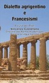 Dialetto agrigentino e Francesismi (eBook, ePUB)