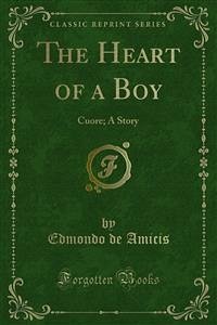 The Heart of a Boy (eBook, PDF)