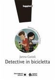 Detective in bicicletta (eBook, ePUB)