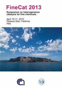 FineCat 2013 - Symposium on heterogeneous catalysis for fine chemicals (eBook, ePUB) - of Abstract, Book