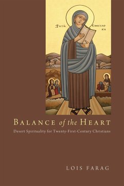 Balance of the Heart (eBook, ePUB)