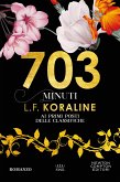 703 minuti (eBook, ePUB)