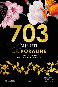 703 minuti (eBook, ePUB) - Koraline, L.F.