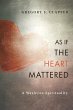 As If the Heart Mattered (eBook, ePUB) - Bild 1
