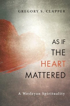 As If the Heart Mattered (eBook, ePUB)